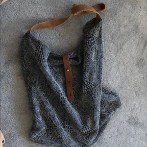 Lovestitch purse/tote